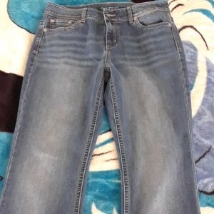 Maurices Bootcut Jeans
